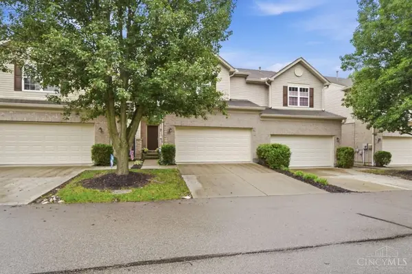 3751 Thorngate Drive, Mason, OH 45040