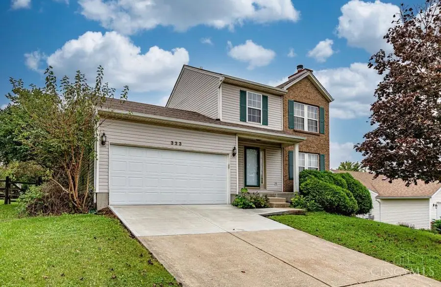 333 Timber Hill Drive, Hamilton, OH 45013 - #2