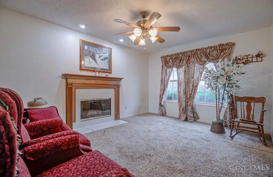 333 Timber Hill Drive, Hamilton, OH 45013 - #3