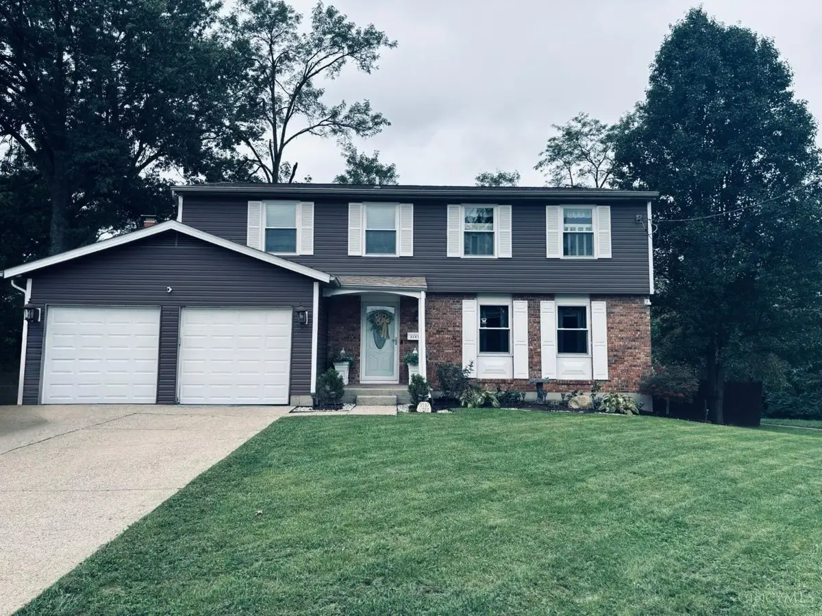3197 Libra Lane, Colerain, OH 45251 - #1