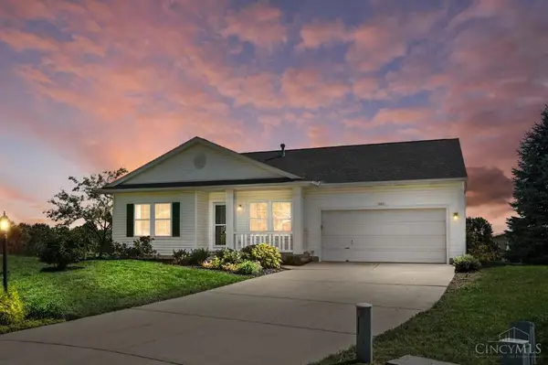1185 Bugle Bluff Court, Lebanon, OH 45036