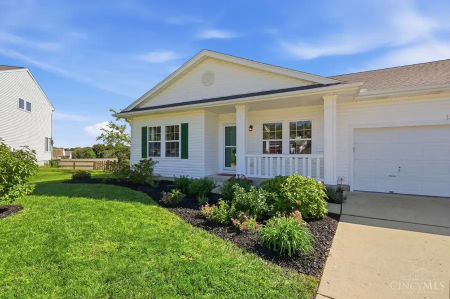 1185 Bugle Bluff Court, Lebanon, OH 45036 - #2