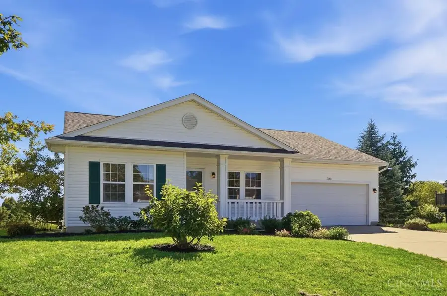 1185 Bugle Bluff Court, Lebanon, OH 45036 - #3