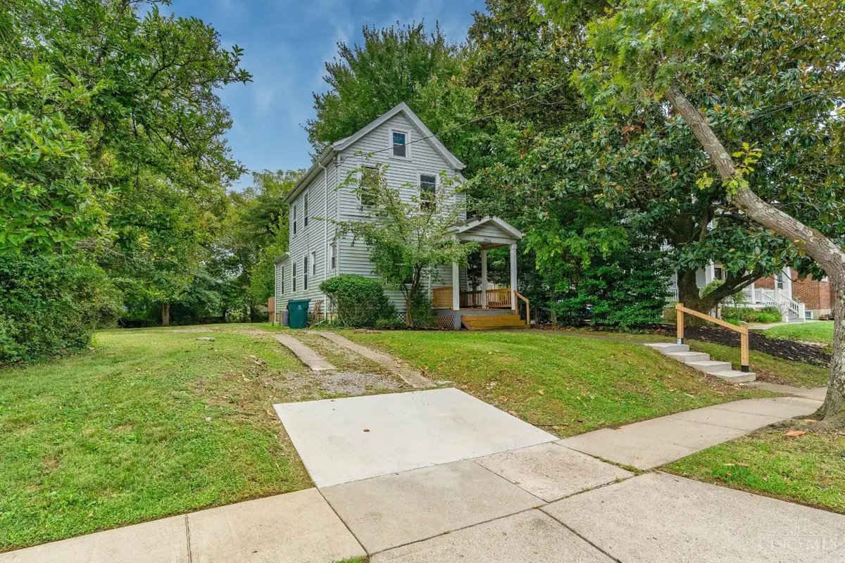 3884 Isabella Avenue, Cincinnati, OH 45209 - #1