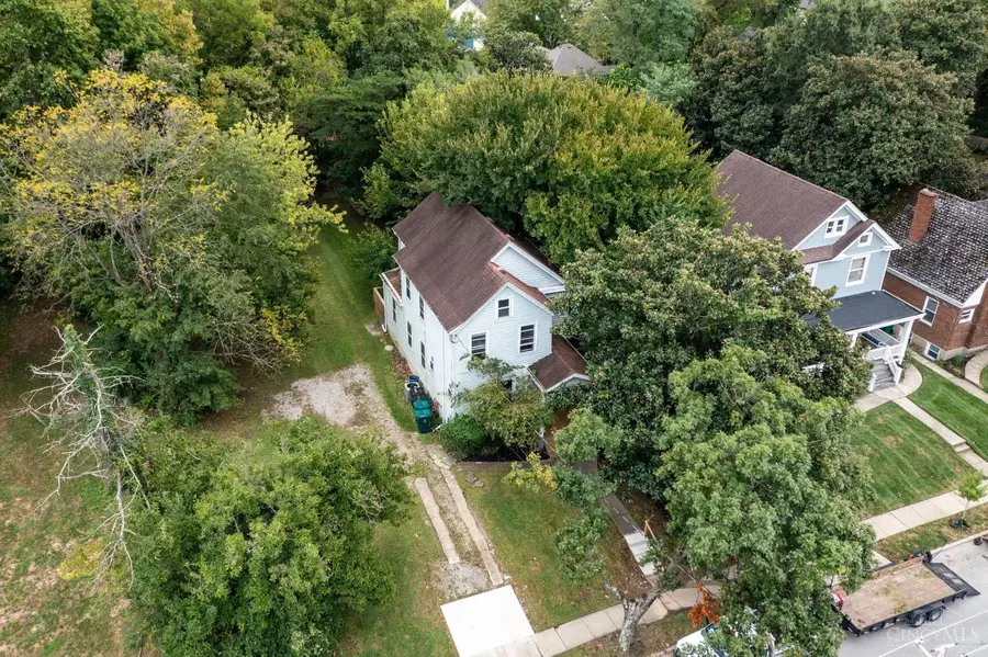 3884 Isabella Avenue, Cincinnati, OH 45209 - #2