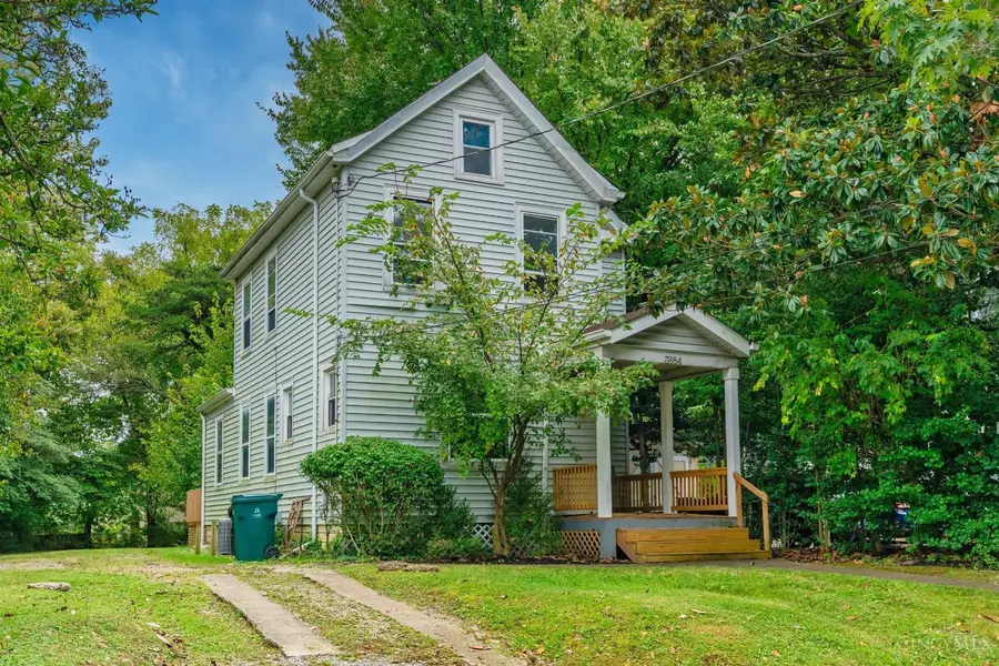 3884 Isabella Avenue, Cincinnati, OH 45209 - #3