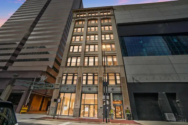 26 E Sixth Street #205, Cincinnati, OH 45202