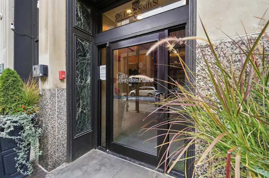 26 E Sixth Street #205, Cincinnati, OH 45202 - #3