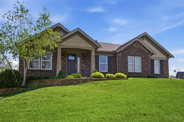 3112 Renaissance Boulevard, Middletown, OH 45005