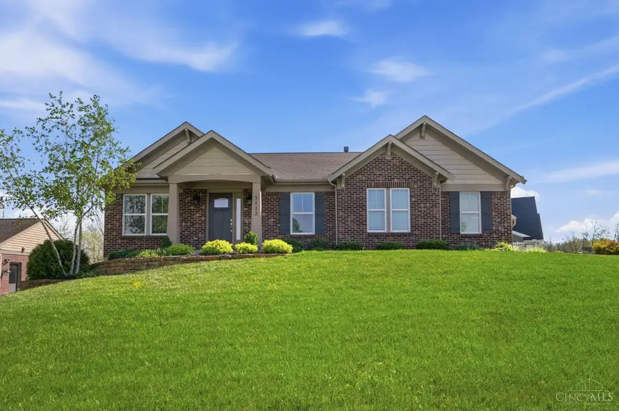 3112 Renaissance Boulevard, Middletown, OH 45005 - #2