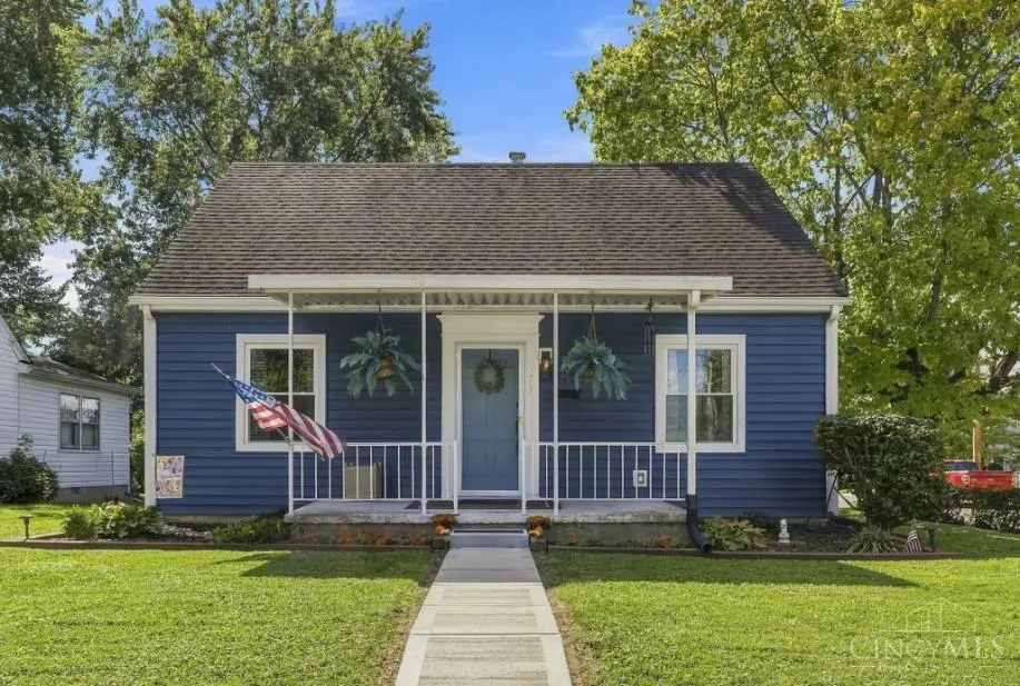 201 Highland Avenue, Lebanon, OH 45036 - #1