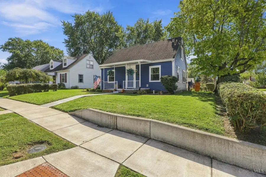 201 Highland Avenue, Lebanon, OH 45036 - #2