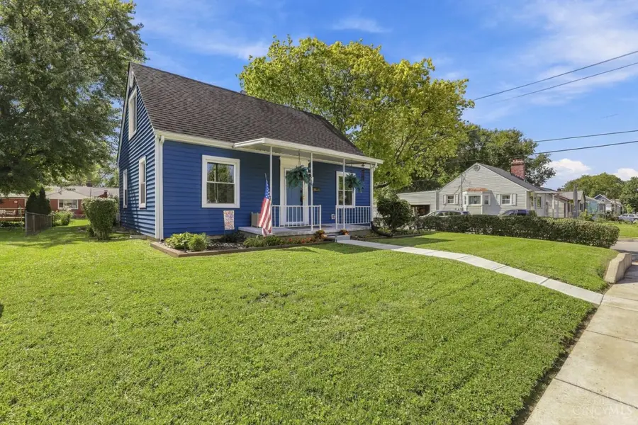 201 Highland Avenue, Lebanon, OH 45036 - #3