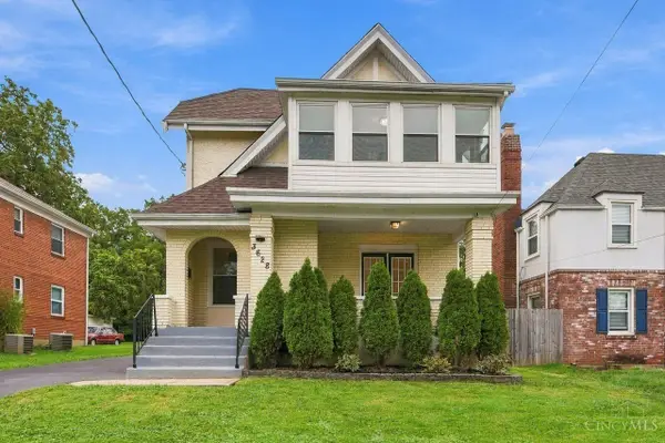 3628 Solar Vista Place, Cincinnati, OH 45213