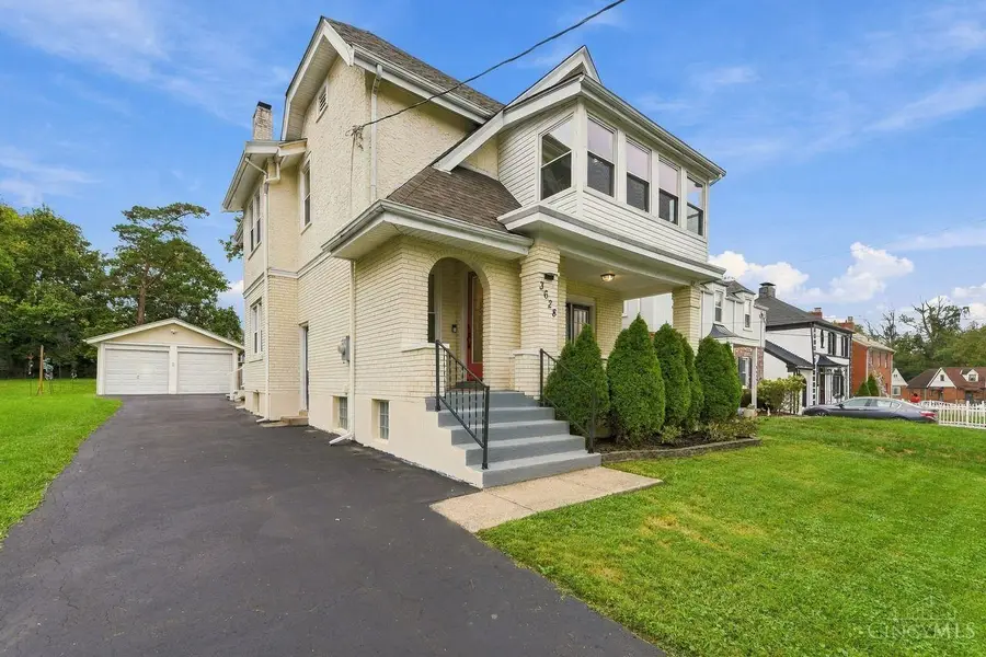 3628 Solar Vista Place, Cincinnati, OH 45213 - #2