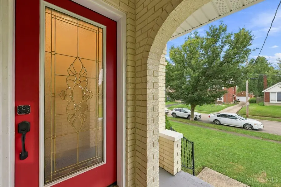 3628 Solar Vista Place, Cincinnati, OH 45213 - #3