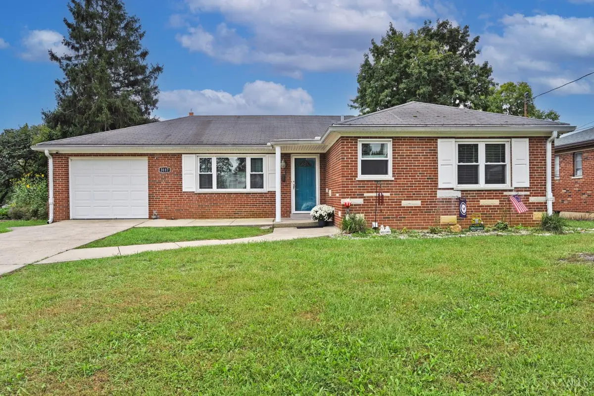 3117 Locust Log Lane, Monfort Heights, OH 45239 - #1