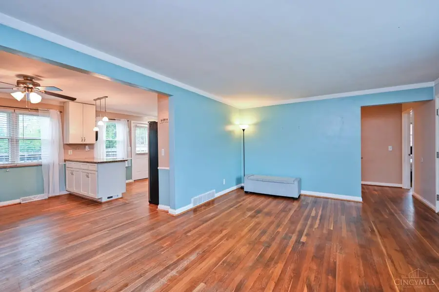 3117 Locust Log Lane, Monfort Heights, OH 45239 - #3