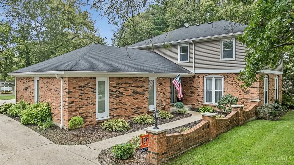 2264 Rolling Hills Boulevard, Fairfield, OH 45014 - #1