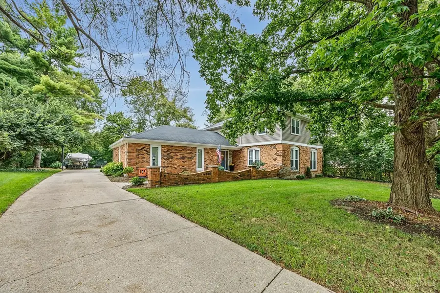 2264 Rolling Hills Boulevard, Fairfield, OH 45014 - #2