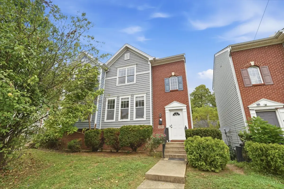 812 Wm H Taft Road, Cincinnati, OH 45206 - #1