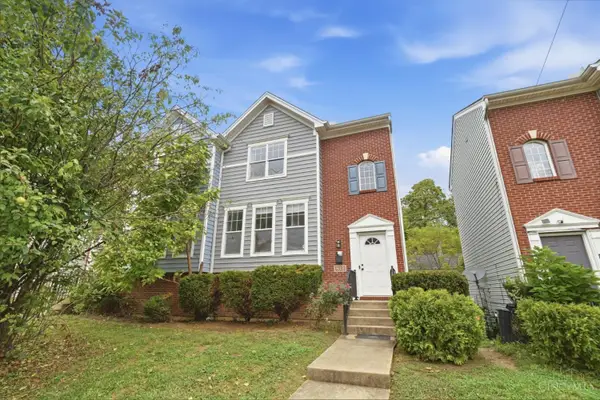 812 William H Taft Road, Cincinnati, OH 45206