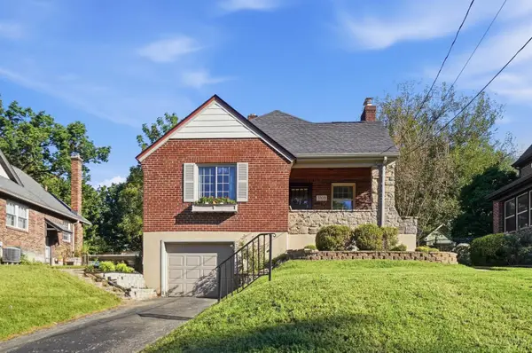 3108 Beaver Avenue, Cincinnati, OH 45213