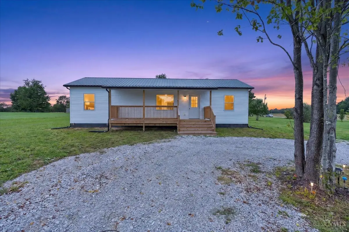 23 Flamingo Lane, West Union, OH 45693 - #1