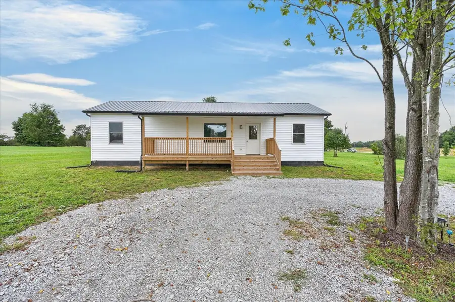 23 Flamingo Lane, West Union, OH 45693 - #2