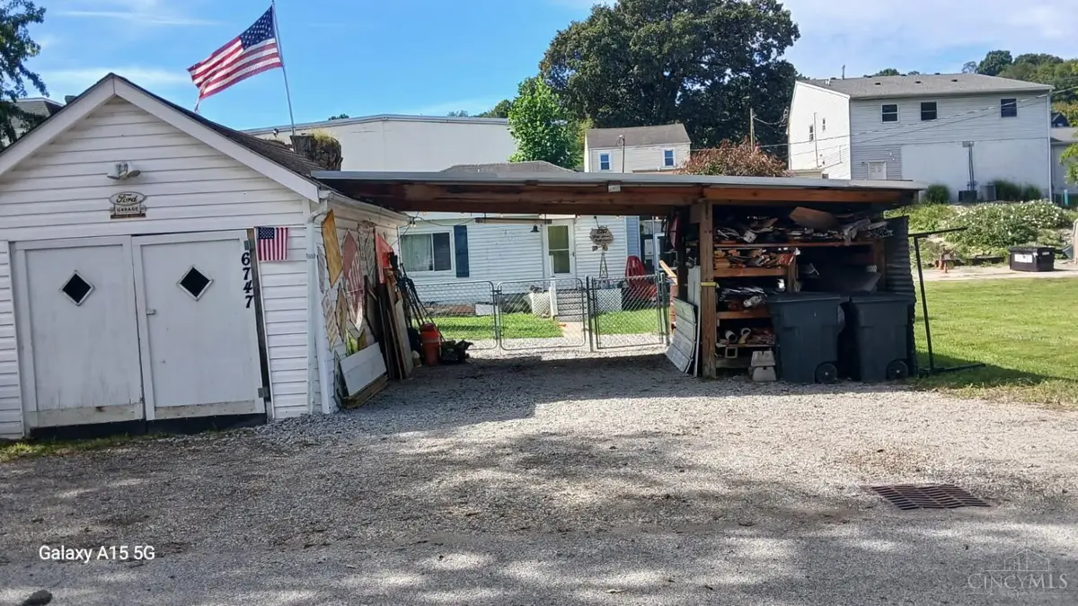 6747 Front Street, Miamitown, OH 45041 - #1