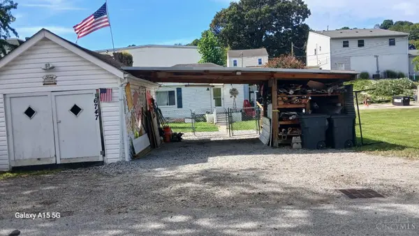 6747 Front Street, Whitewater Twp, OH 45041
