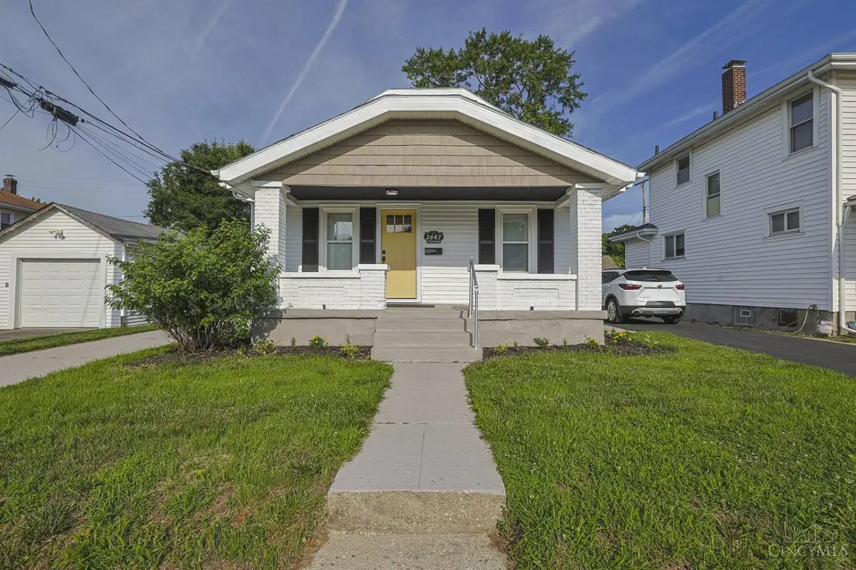 2647 Freeman Avenue, Hamilton, OH 45015 - #1