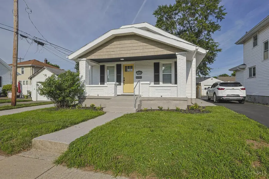 2647 Freeman Avenue, Hamilton, OH 45015 - #2