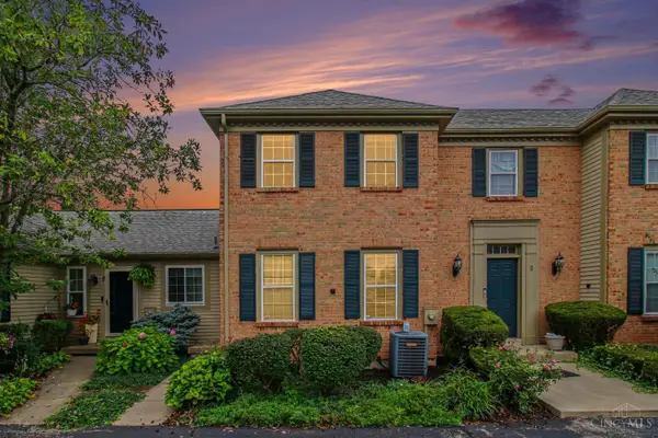 7 St James Court, Fairfield, OH 45014