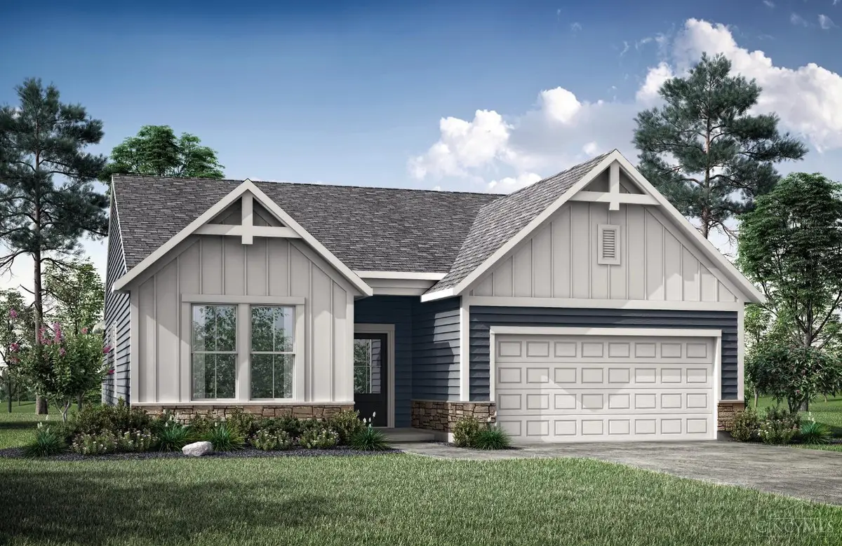 10011 Catamount Court, Harrison, OH 45030 - #1