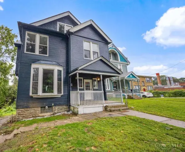 839 Ridgeway Avenue, Cincinnati, OH 45229