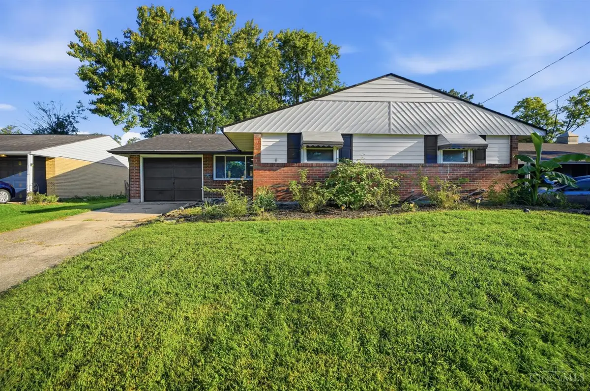 723 Ledro Street, Springdale, OH 45246 - #1