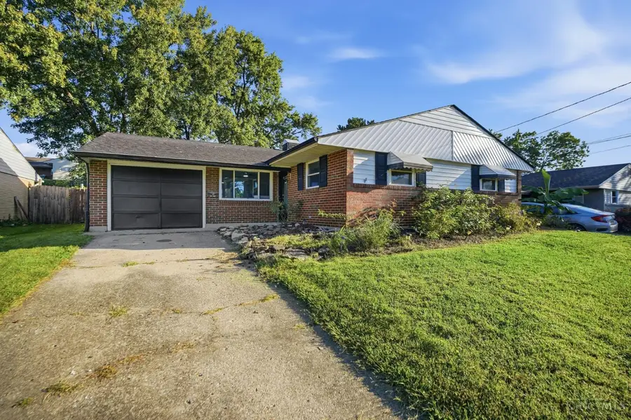 723 Ledro Street, Springdale, OH 45246 - #2