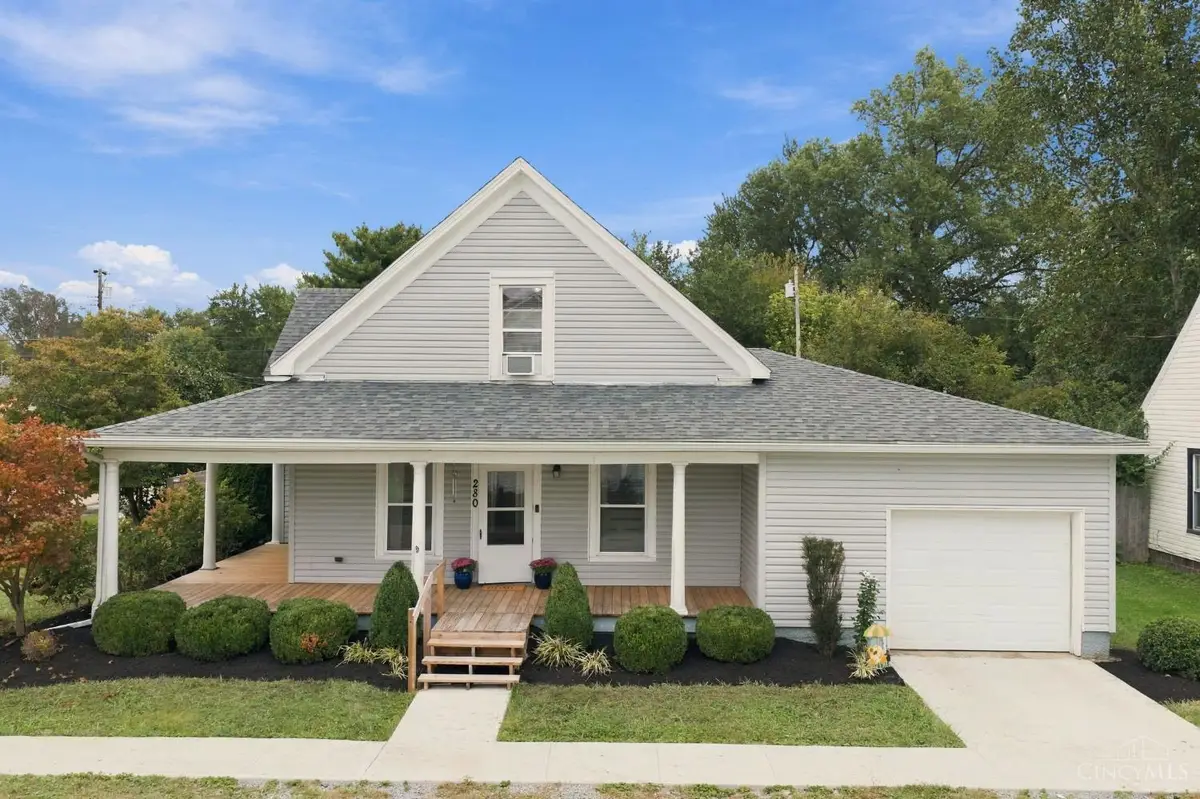280 Bayless Avenue, Lynchburg, OH 45142 - #1