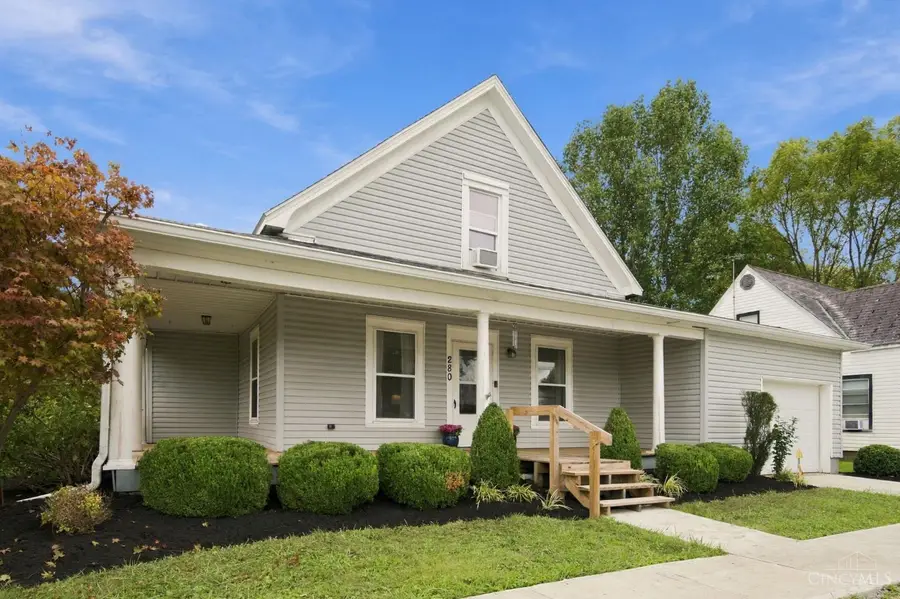 280 Bayless Avenue, Lynchburg, OH 45142 - #2