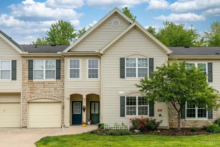 120 Tall Trees Drive, Amelia, OH 45102 - #2