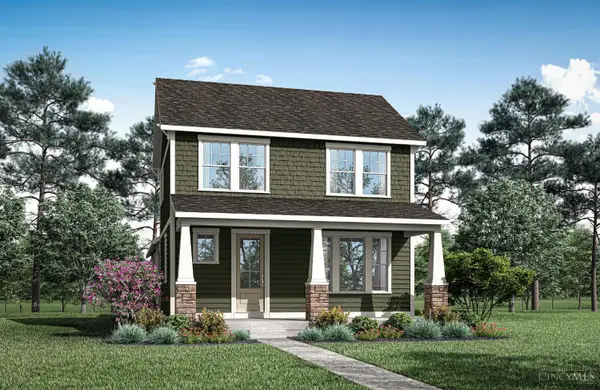 357 Bailey Street, Lebanon, OH 45036