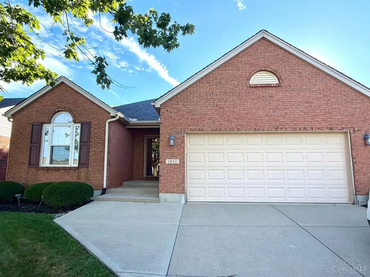1932 Redbud Drive, Hamilton, OH 45013 - #1