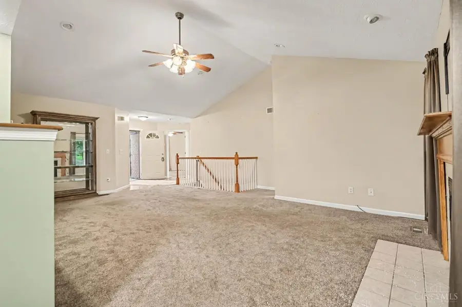 1932 Redbud Drive, Hamilton, OH 45013 - #3