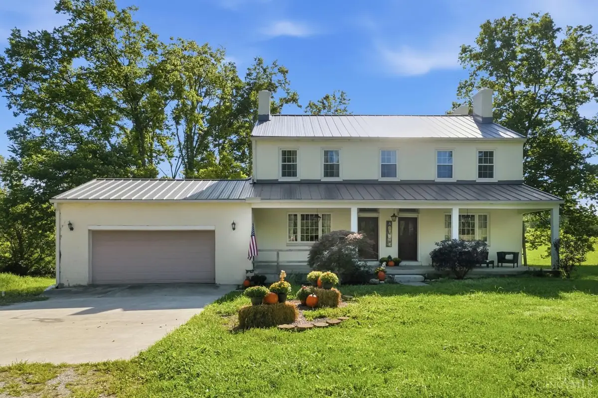 5455 Basore Road, Trotwood, OH 45415 - #1