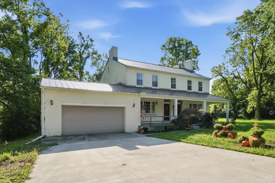 5455 Basore Road, Trotwood, OH 45415 - #3