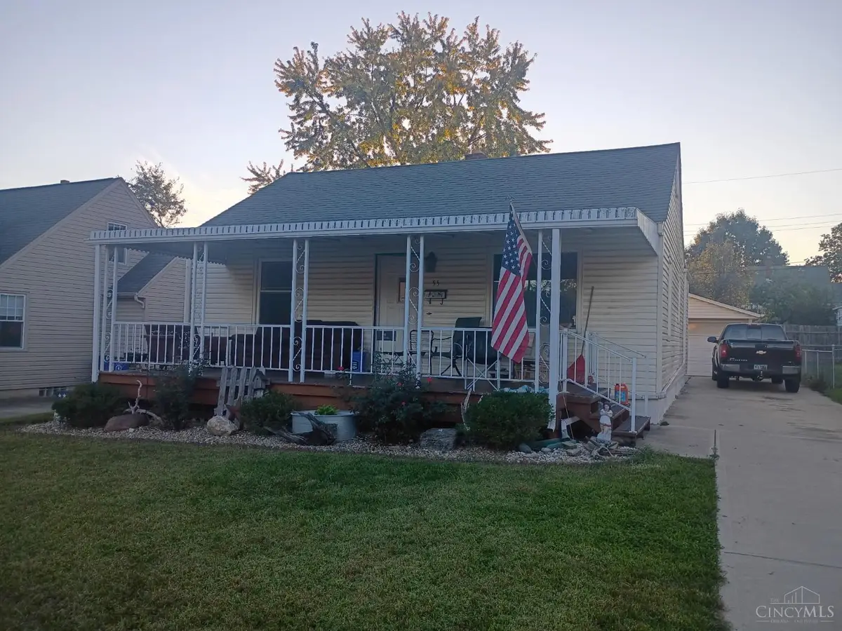 55 Irene Avenue, Hamilton, OH 45011 - #1