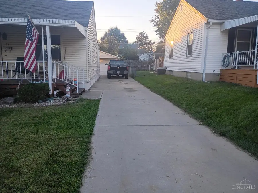 55 Irene Avenue, Hamilton, OH 45011 - #2