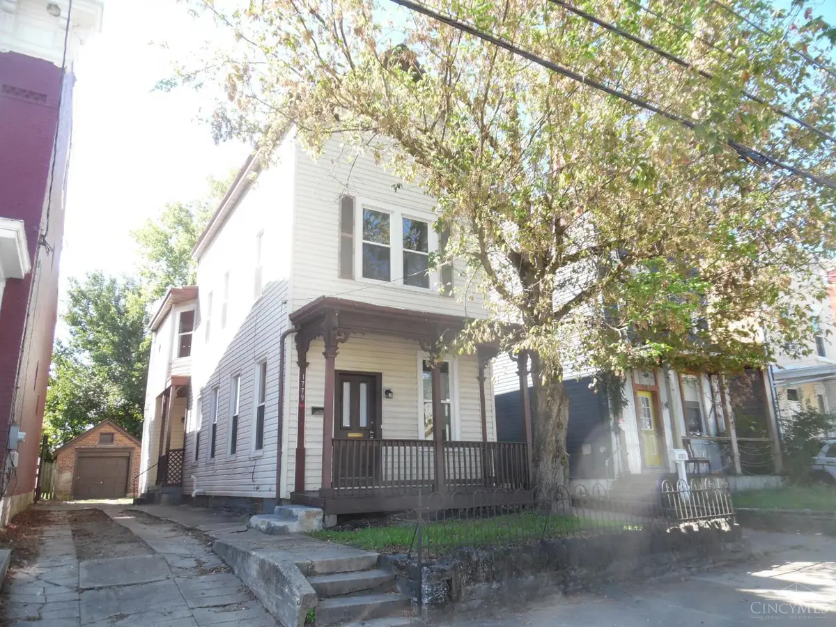 1779 Elmore Street, Cincinnati, OH 45223 - #1