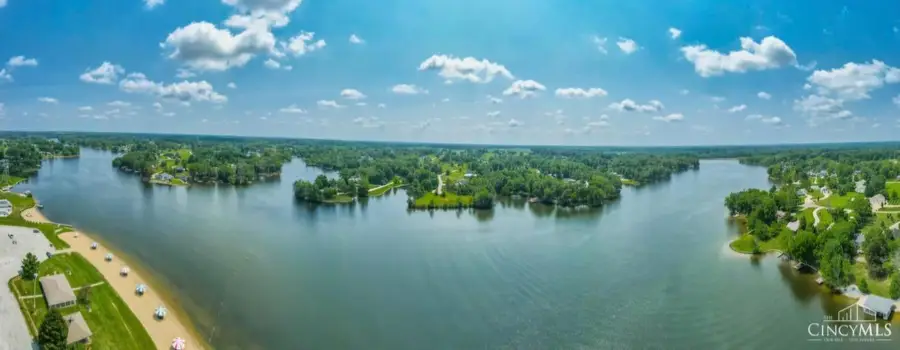 18 W Mohican Cove, Lake Waynoka, OH 45171 - #3